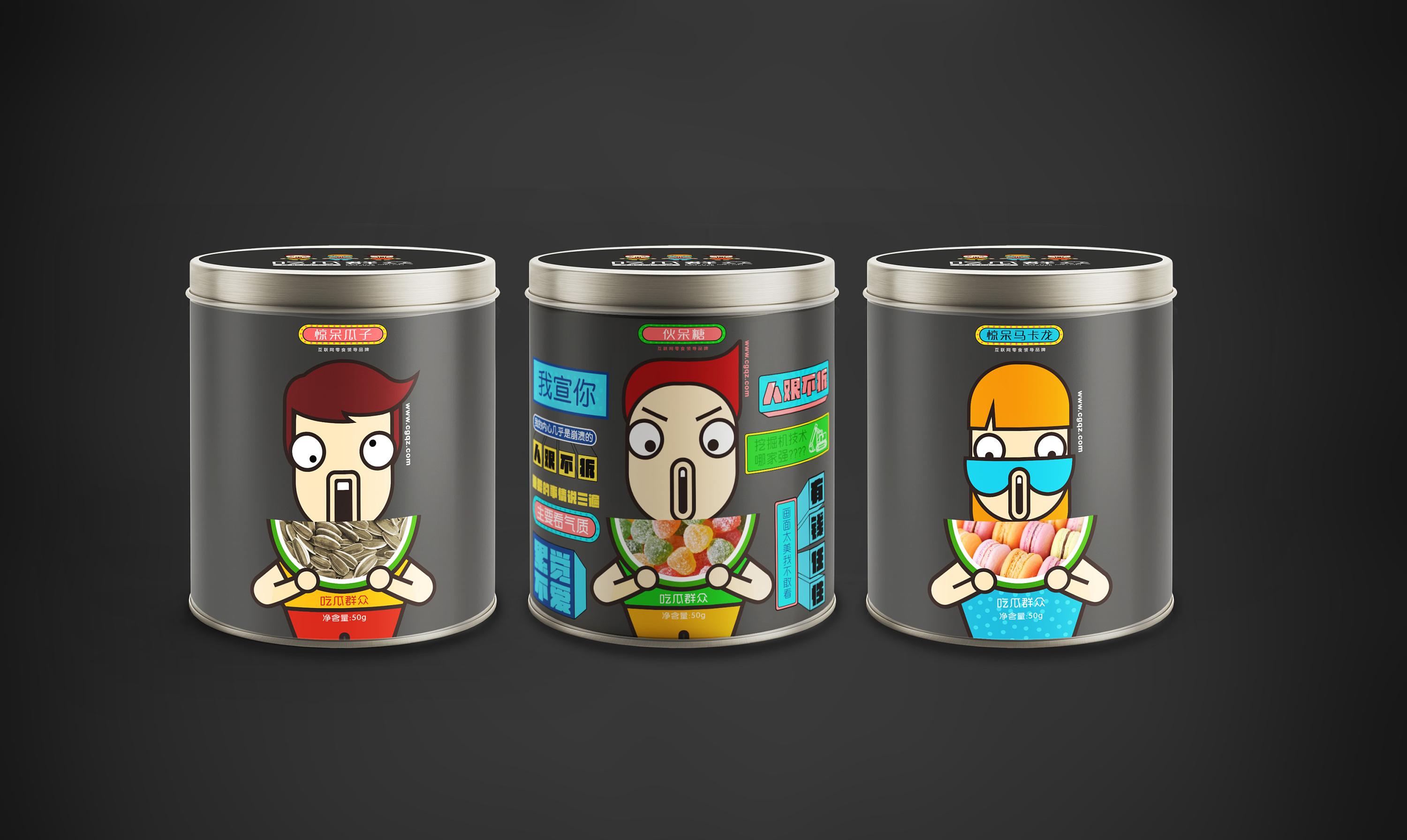 2019年及未来全球包装行业四大流行趋势