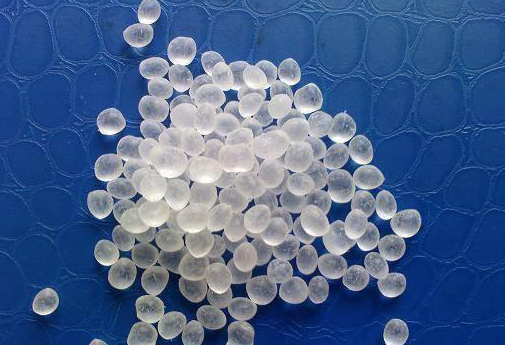 茂金属poe材料结构及应用