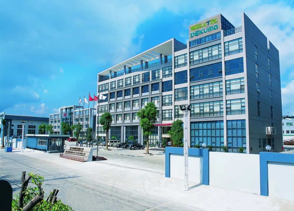 喜报东华机械荣获广东省专精特新中小企业称号