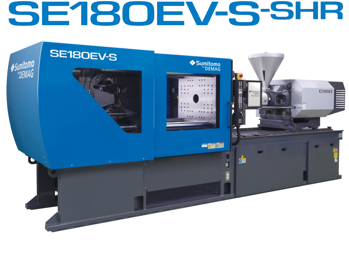 chinaplas2024 住友注塑机邀您共赴美好未来