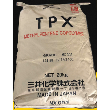 TPX MX022/三井化学