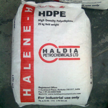 HDPE M 5818/印度海尔帝亚