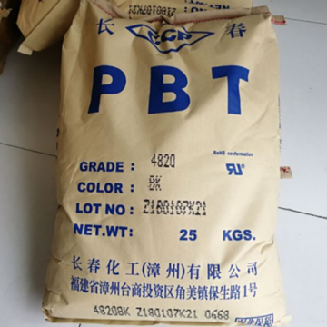 PBT 4820-BK/台湾长春