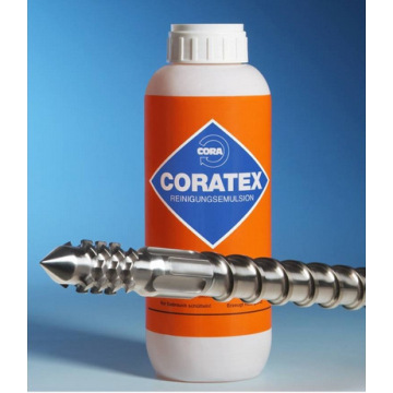 德国Coratex 螺杆清洗液 清洗剂