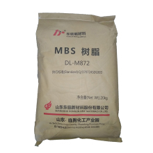 山东东临MBS DL-821 增强增韧剂