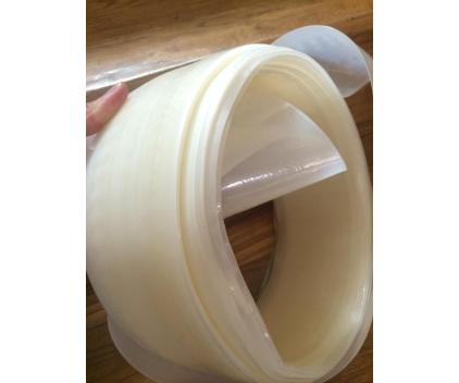 PVC透明粉碎料软质（可做增韧剂）