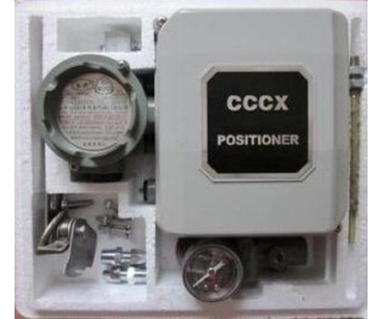 CCCX-6211电气阀门定位器