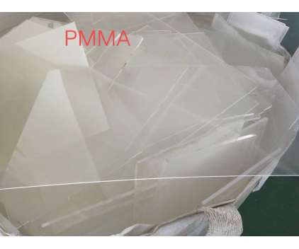 聚甲基丙烯酸甲酯（PMMA）