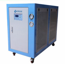 BLSCZ系列工业冷水机电镀冷冻机