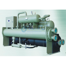 BLMSC系列工业冷水机螺杆冷冻机-满液式水冷螺杆冷水机组