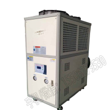 SJ-05A工业冷水机风冷式冷冻机组