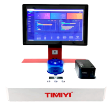 TMY-02桌面式中控平台试剂管理系统