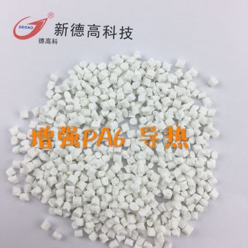 PA导热 DS530白/新德高塑料