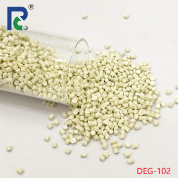PBAT淀粉吹膜料 DEG-102/聚石化学