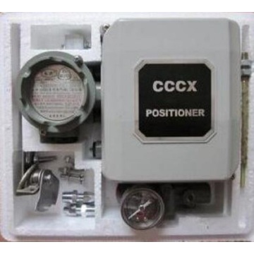 CCCX-6121电气阀门定位器