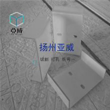 南京机械防护PC耐力板厂/PC板加工