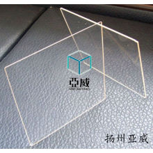 PC板/PC板价格/透明2mm塑料板