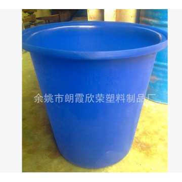 食品级LLDPE材质 圆桶 M-100L