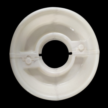 供应陶艺工艺品塑料模具 拉坯机水盆 可拆卸耐磨水盆