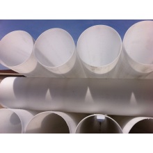 通风系统FRPP风管家居建材塑料管材通风排气管