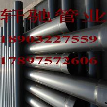 南昌热浸塑钢管生产厂家及规格价格