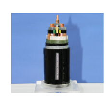 光纤复合低压中压电缆 信传输同时传输铜线电缆光纤