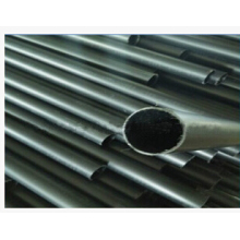 [厂家专业生产]高质量 无拉丝 耐用 防爆黑色硬PVC管