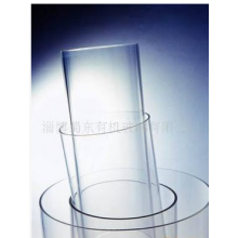 厂家大量供应优质有机玻璃管 欢迎选购