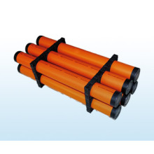 PVC-C电力电缆套管