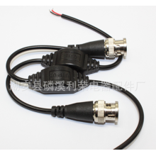 JR-601双绞传输器 视频双绞线传输器 监控传输器 网线传