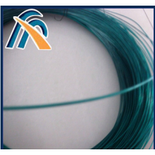 厂家定制 捆绑pvc包塑丝 优质专业pvc包塑丝