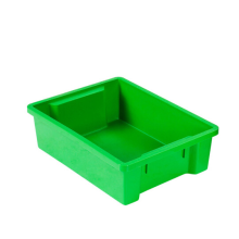 多功能收纳筐 可用文具 收纳盒 塑料收纳桌面文具盒