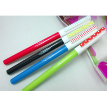 真彩H1008中性笔0.5mm全针管考试专用水笔书写笔
