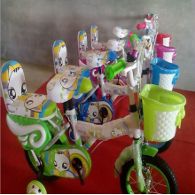 供应儿童自行车 12 14 16 18 各种尺寸自行车