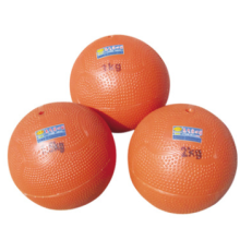 实心球，众乐星牌充气实心球，学生专用实心球，考试专用