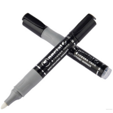【厂家直销】宝克340白板笔/可换芯大容量可擦白板笔