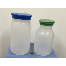 食用菌菌种瓶（塑料瓶、带盖广口瓶)