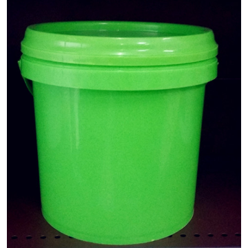 6L塑料桶(罐)