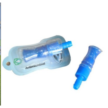水骑士 水袋专用抗菌吸嘴組配件 支持批发代工