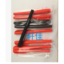 中国平安碳素笔 签字笔 签名笔 中性水笔 展销笔 小礼品 批