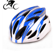 厂家直销骑行装备骑行头盔一体成型山地车头盔自行车头盔男女款