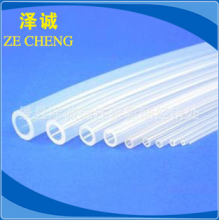 厂家生产 优质阻燃硅胶管 环保无毒硅胶套管