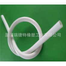 PVC补水软管用于卫浴马桶水箱配件颜色白色.透明规格6*8