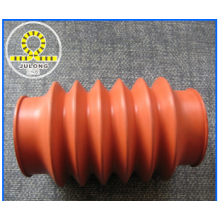 直销 工业化工橡胶波纹管 耐油汽车橡胶波纹管 双璧橡胶波纹管