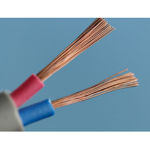 厂家批发柔性电缆 可移动工程电线2*2.5 耐油耐辐射