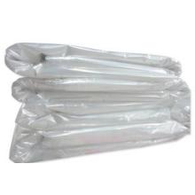 供应通用超薄透明PE真空袋 热切工艺塑料薄膜袋子可定制