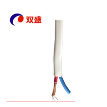 生产供应 控制电缆RVV2*2.5 聚氯乙烯护套电缆