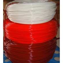 硅橡胶纤维套管,高温套管,硅管,硅纤维套管