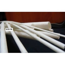 10MM硅树脂玻璃纤维套管