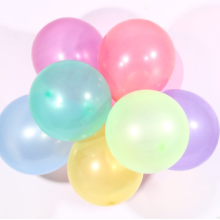 气球 婚庆气球 广告气球 装饰彩色气球 婚庆节日用品 厂家直